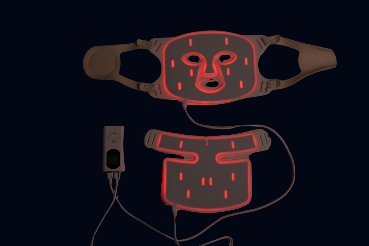 Thrive T250N Mask + Neck Piece