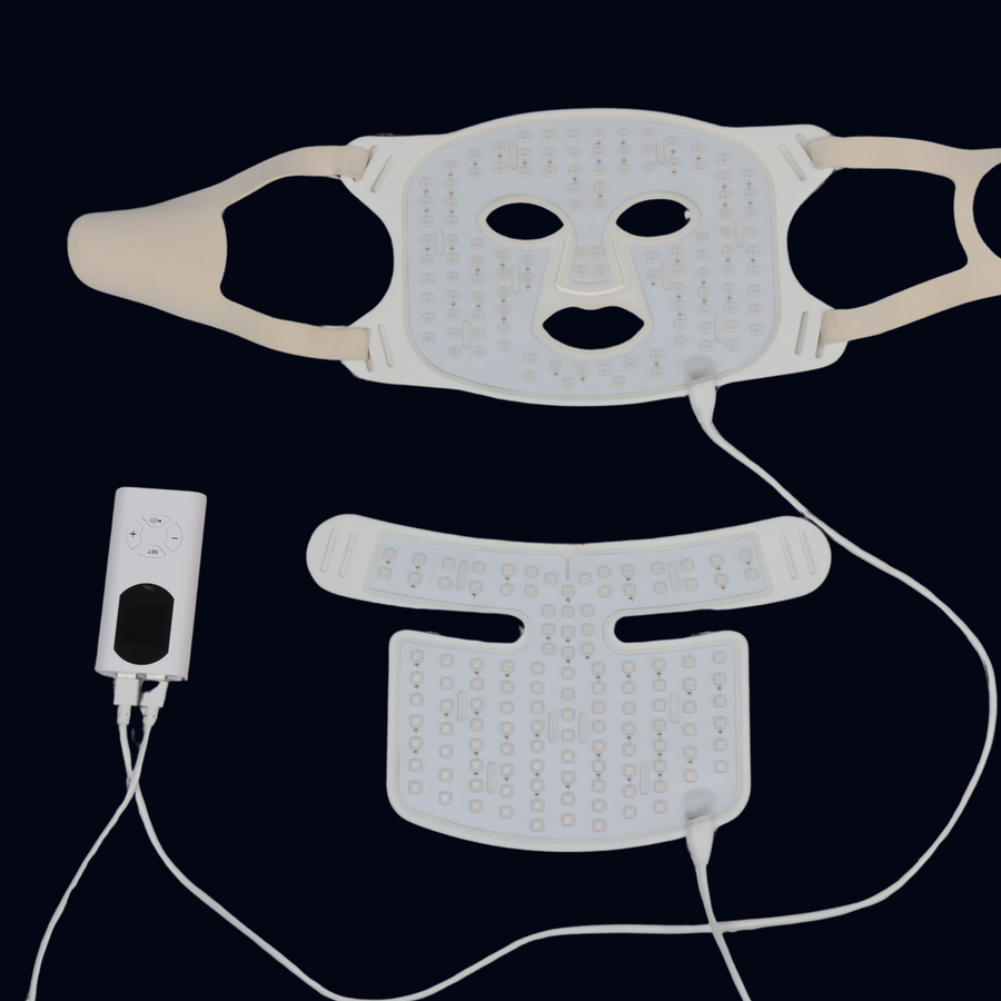 Thrive T250N Mask + Neck Piece