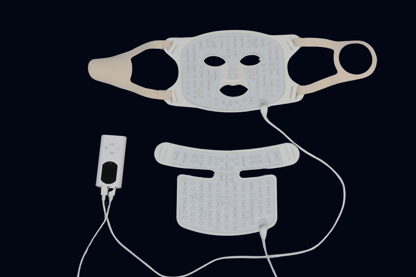 Thrive T250N Mask + Neck Piece