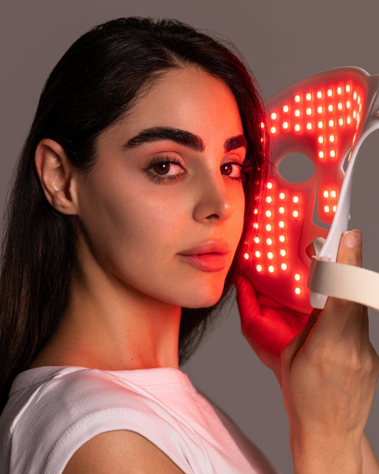 Thrive T250 Mask