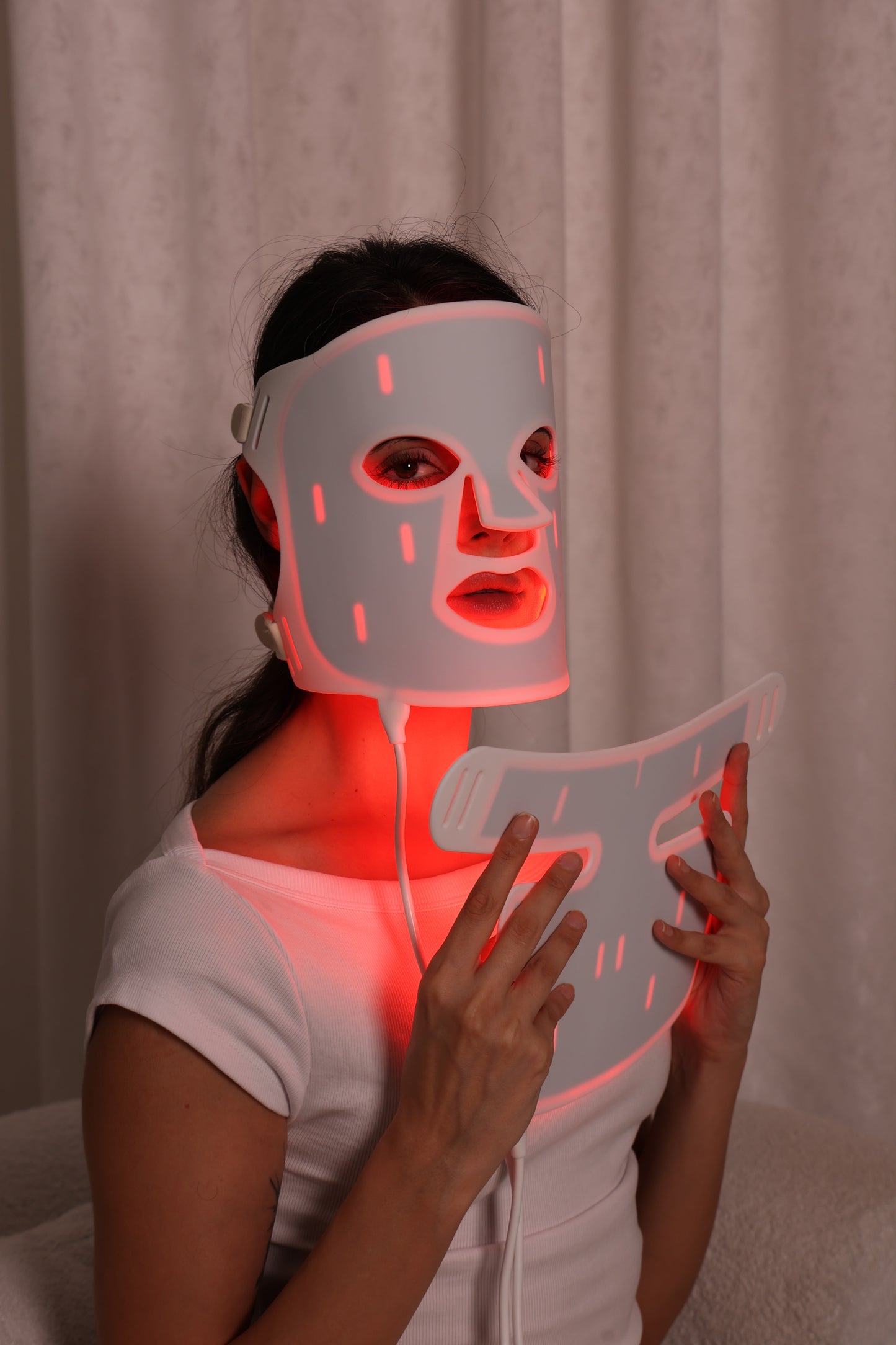 Thrive T250N Mask + Neck Piece