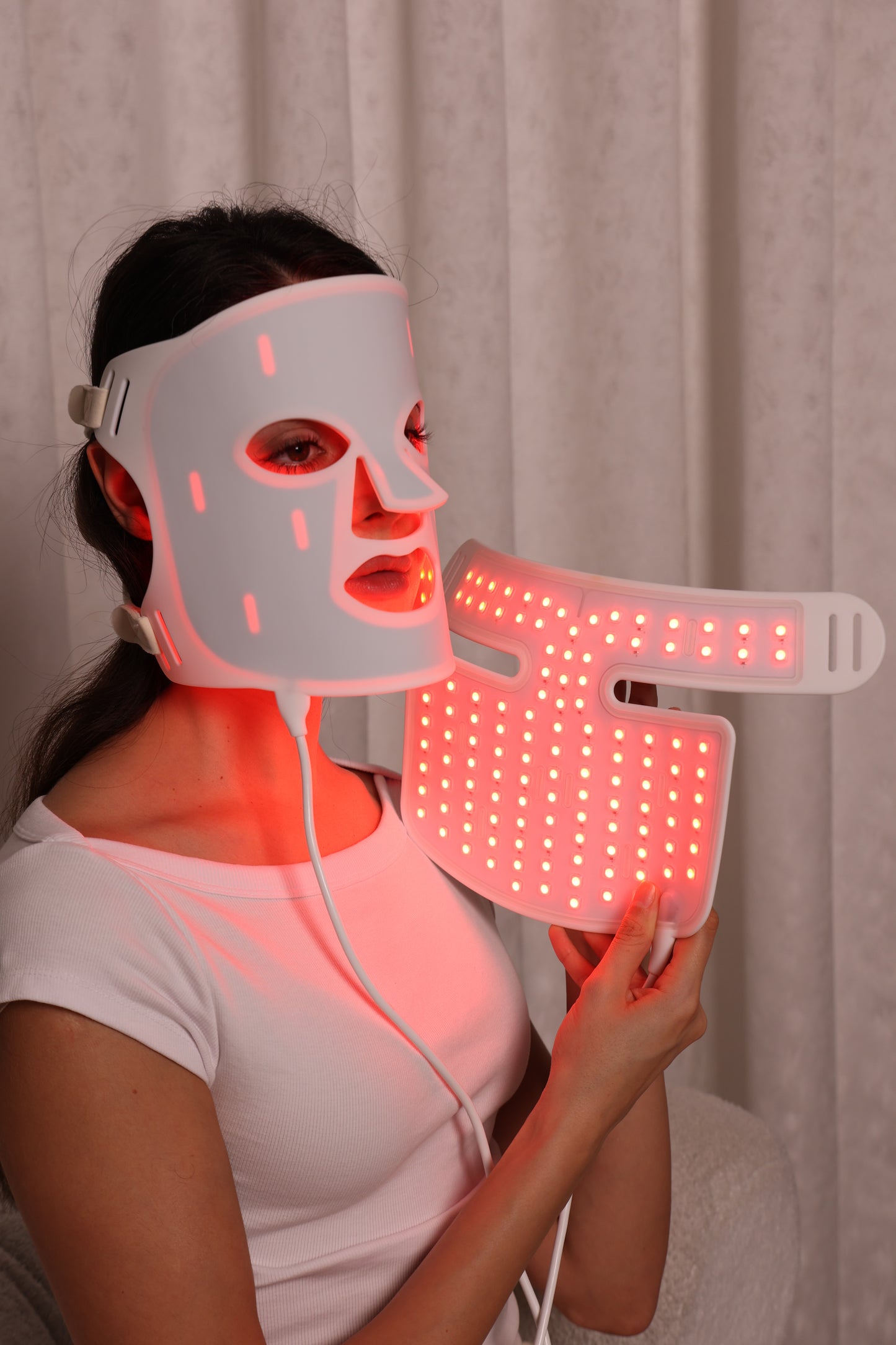 Thrive T250N Mask + Neck Piece