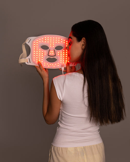 Thrive T250 Mask