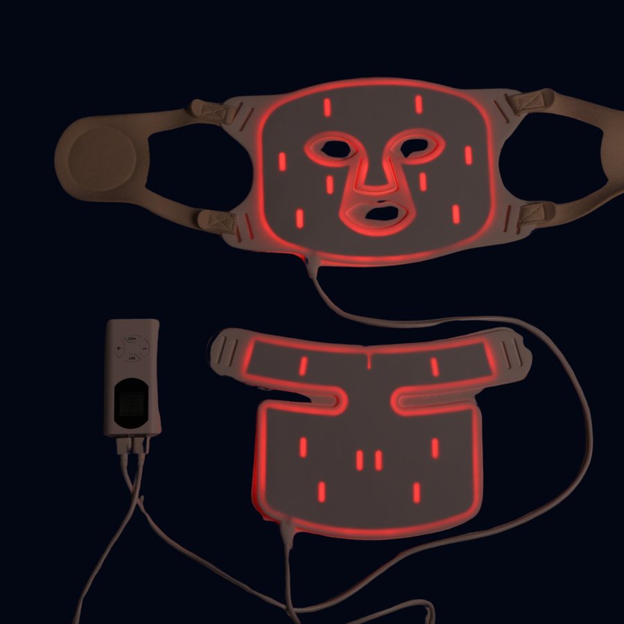 Thrive T250N Mask + Neck Piece