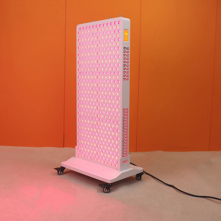 Thrive T6000 XL Panel