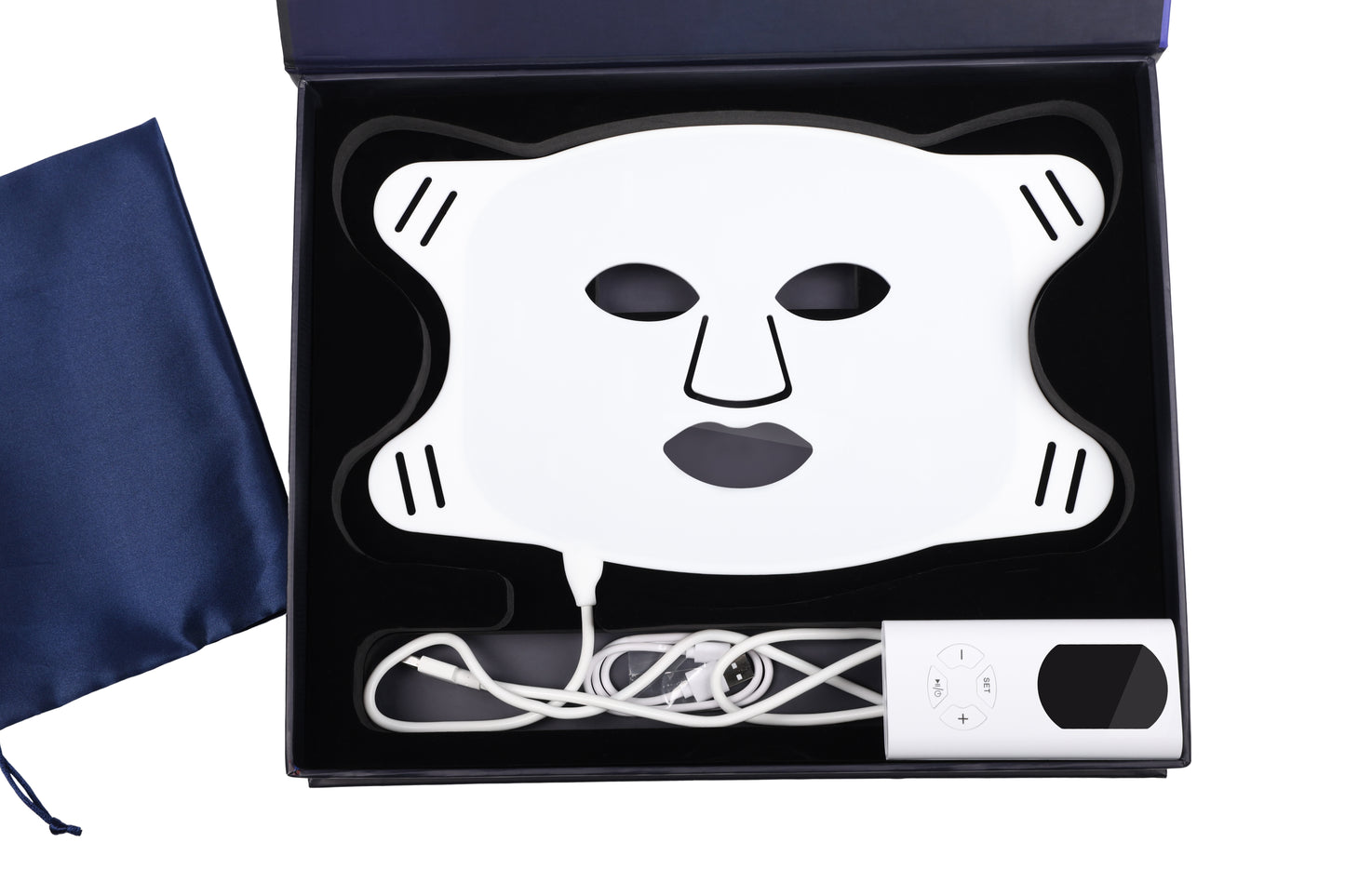 Thrive T250N Mask + Neck Piece