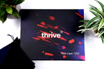 Thrive T250N Mask + Neck Piece