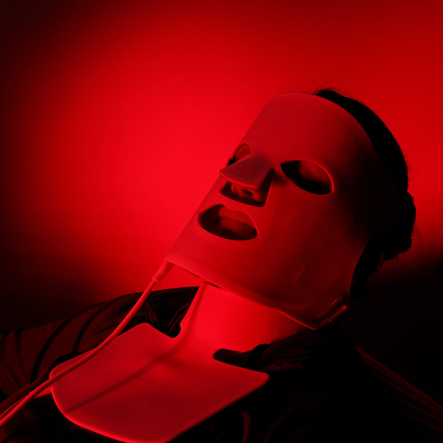 Thrive T250N Mask + Neck Piece