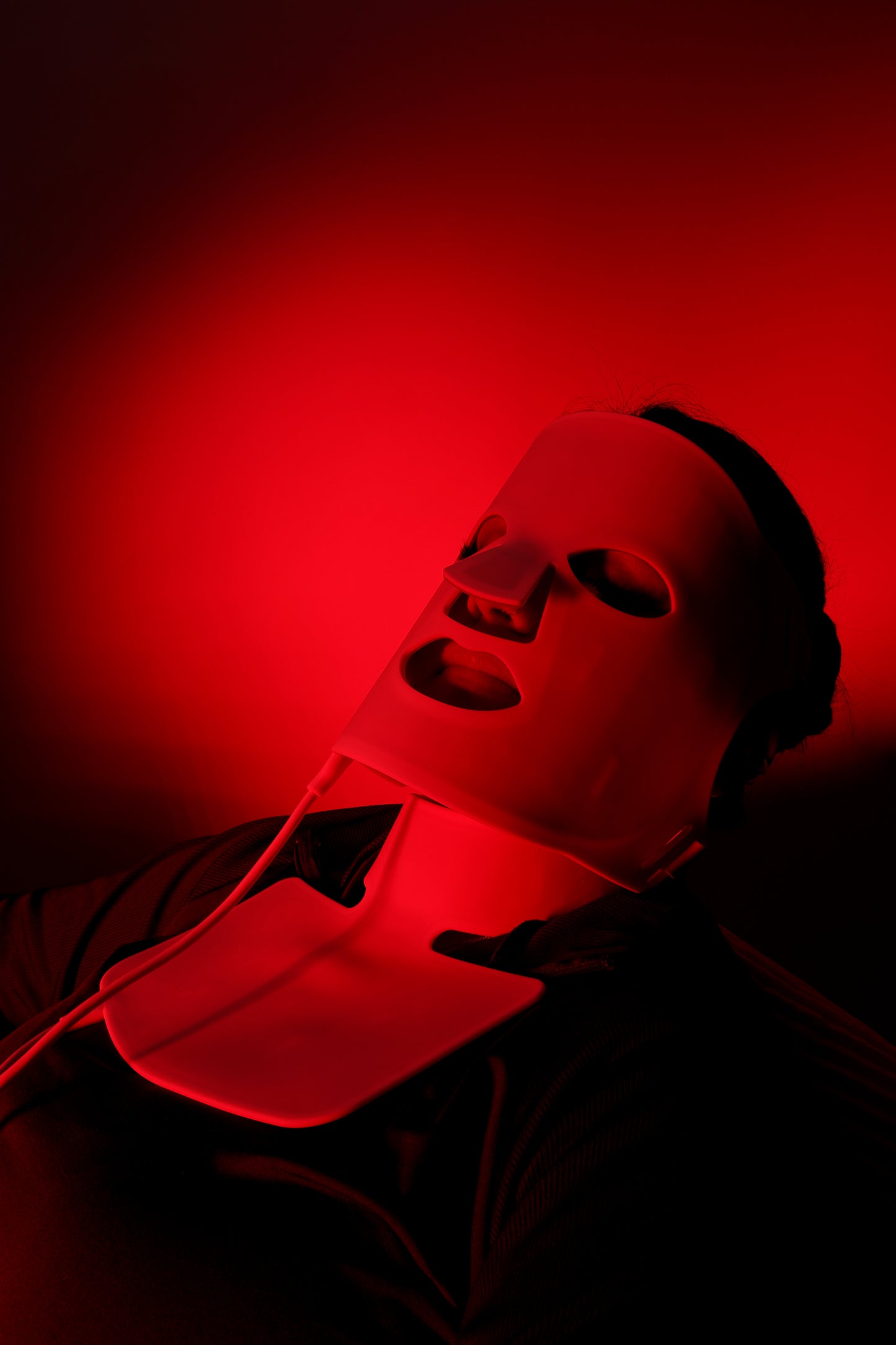 Thrive T250N Mask + Neck Piece