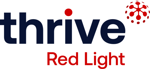 Thrive Red Light