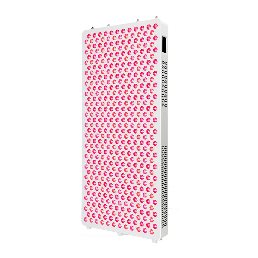 Thrive T6000 XL Panel