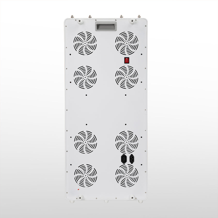 Thrive T6000 XL Panel