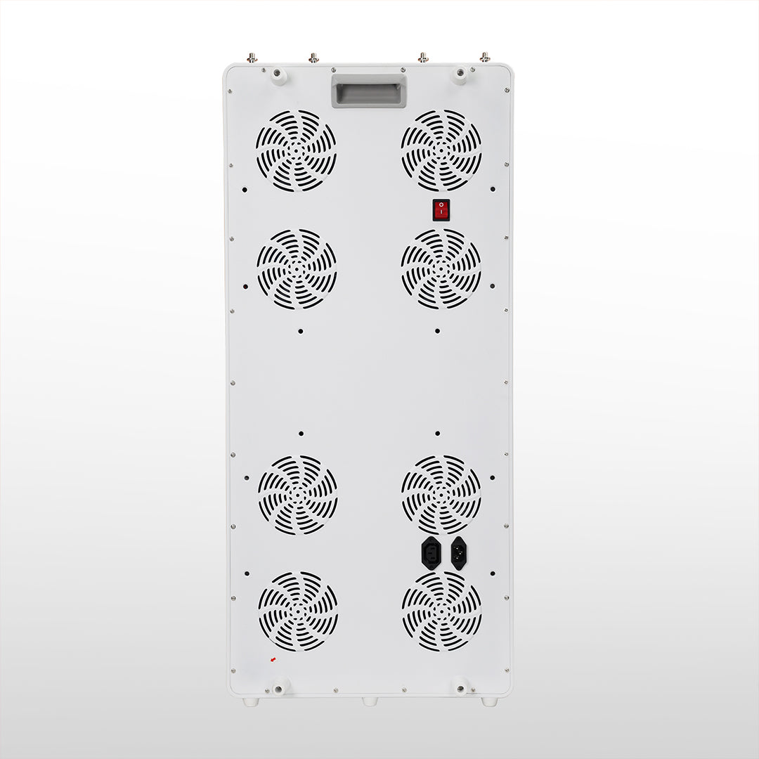 Thrive T6000 XL Panel